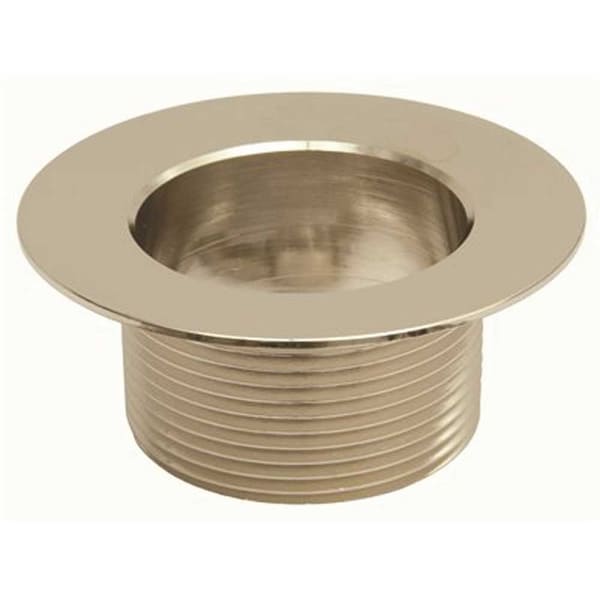 Gerber Plumbing Shoe Plug for Trip Lever Drain 96-121 - main